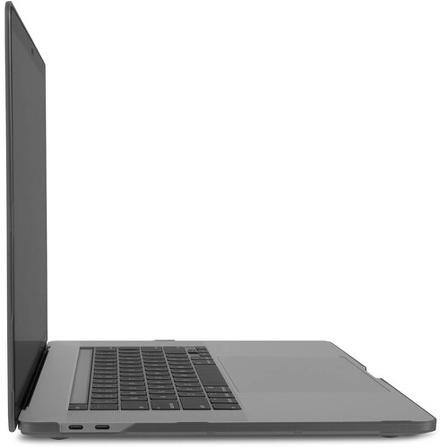 Ultra Slim Lightweight Moshi iGlaze Hardshell Case for MacBook