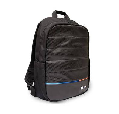 BMW Compact Computer Carbon Backpack 