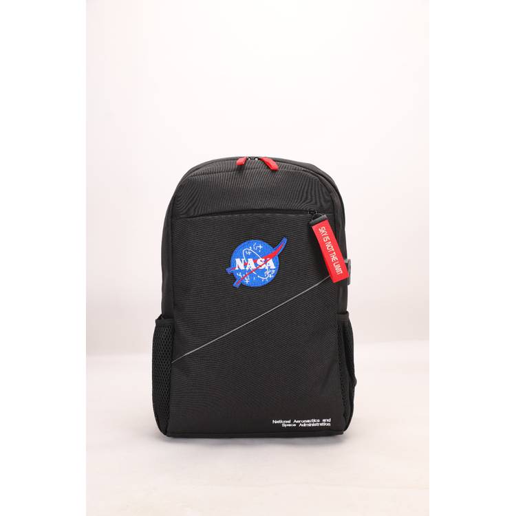 Amazon.co.jp: QFC NASA Astronaut Backpack, PC Bag, Business Backpack, Large  Capacity, Laptop Backpack, USB Charging Port, Earphone Hole, Unisex,  Outdoor Travel Waterproof, Black2 : Clothing, Shoes & Jewelry