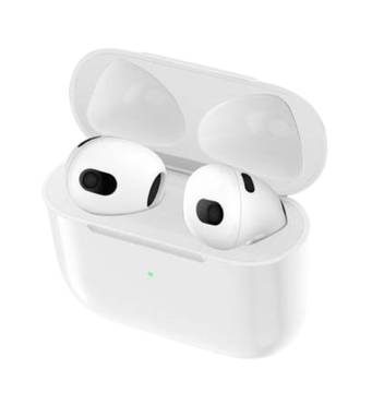 Green Lion True Wireless Earbuds G1 4 Hours Play Time 10m Range