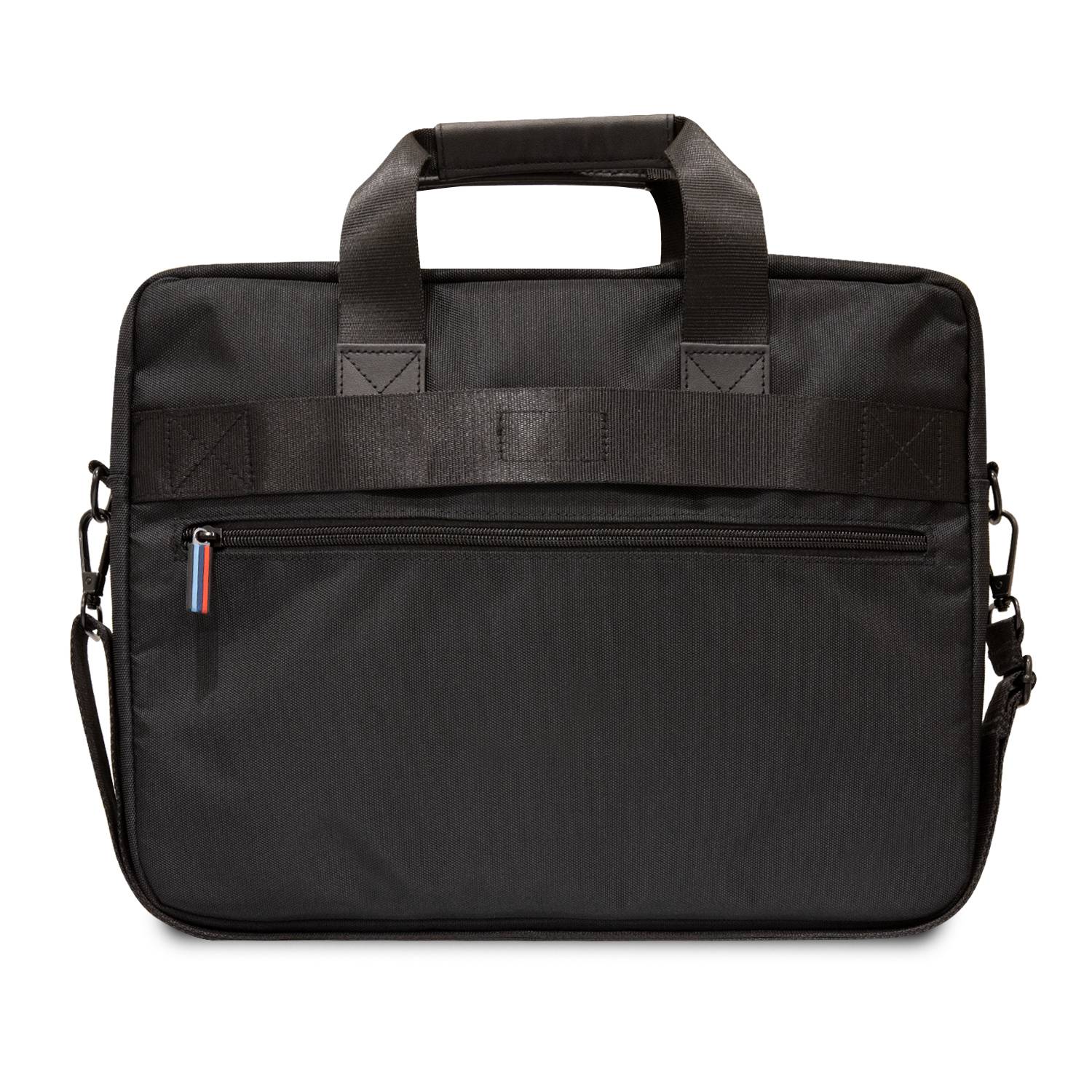 Bee armour carbon convertible laptop bag top