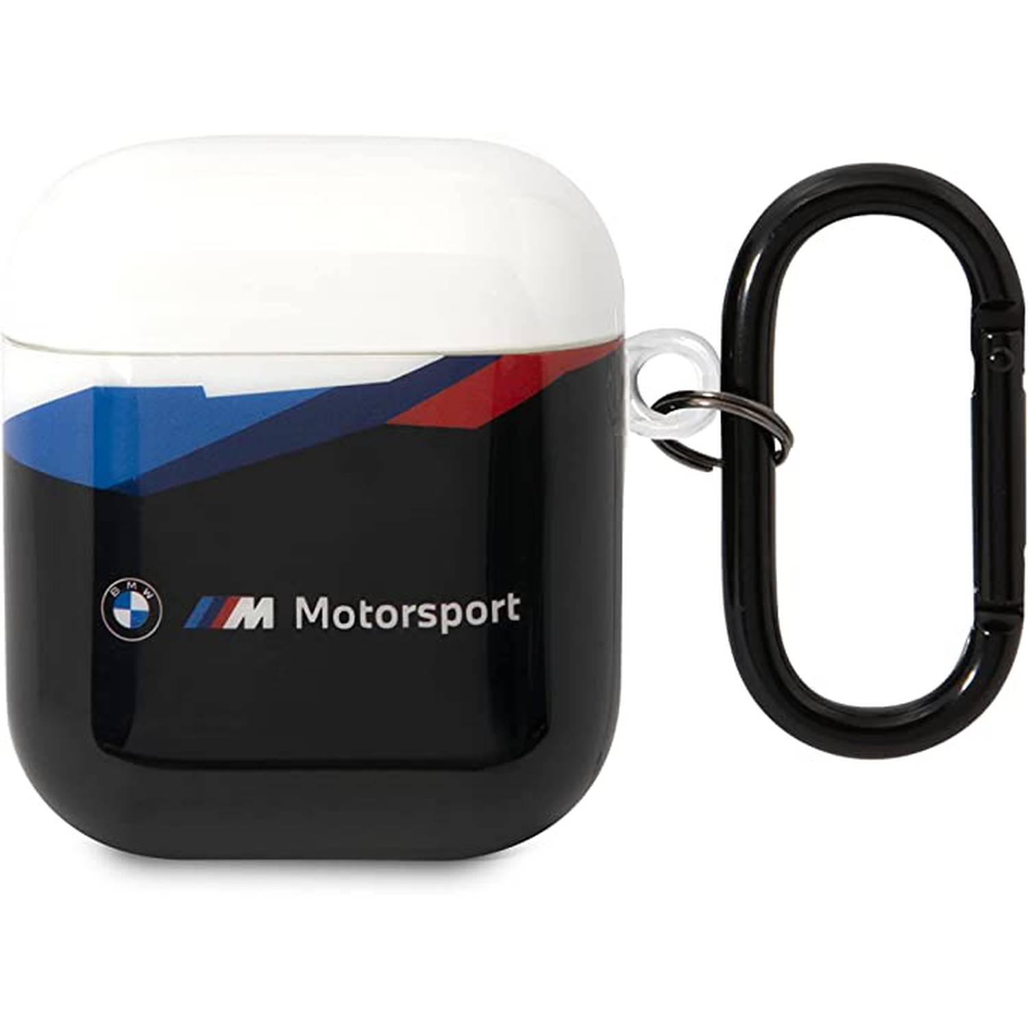 Shockproof Non Yellowing CG MOBILE BMW Motorsport TPU Case