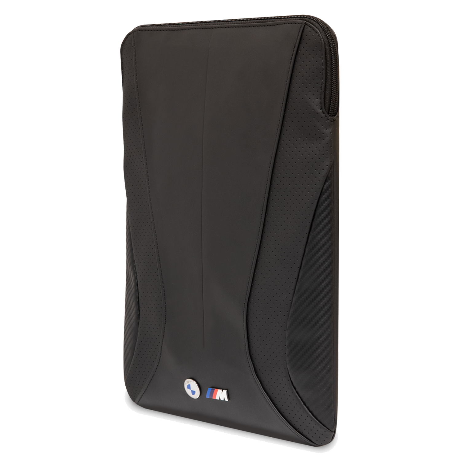 PU Leather Sleeve for 14 Compatible MacBooks CG MOBILE BMW