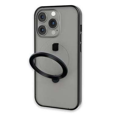 Levelo Ringo MagSafe Multi-Functional Protective Case for...