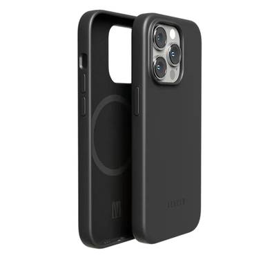 Levelo Iris Magsafe Compatibility Liquid Silicone Case fo...