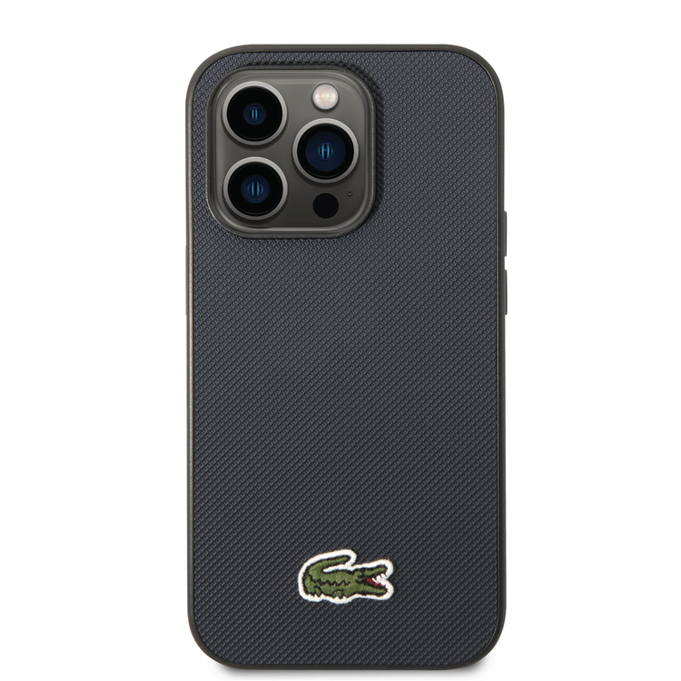 Lacoste case best sale