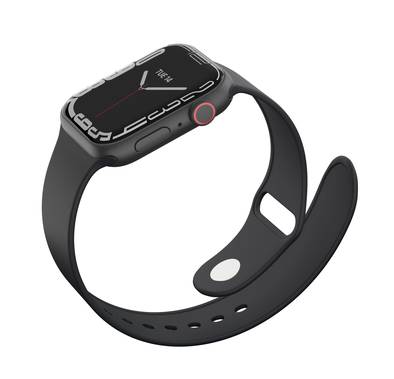 Porodo Watch 8 - Grey