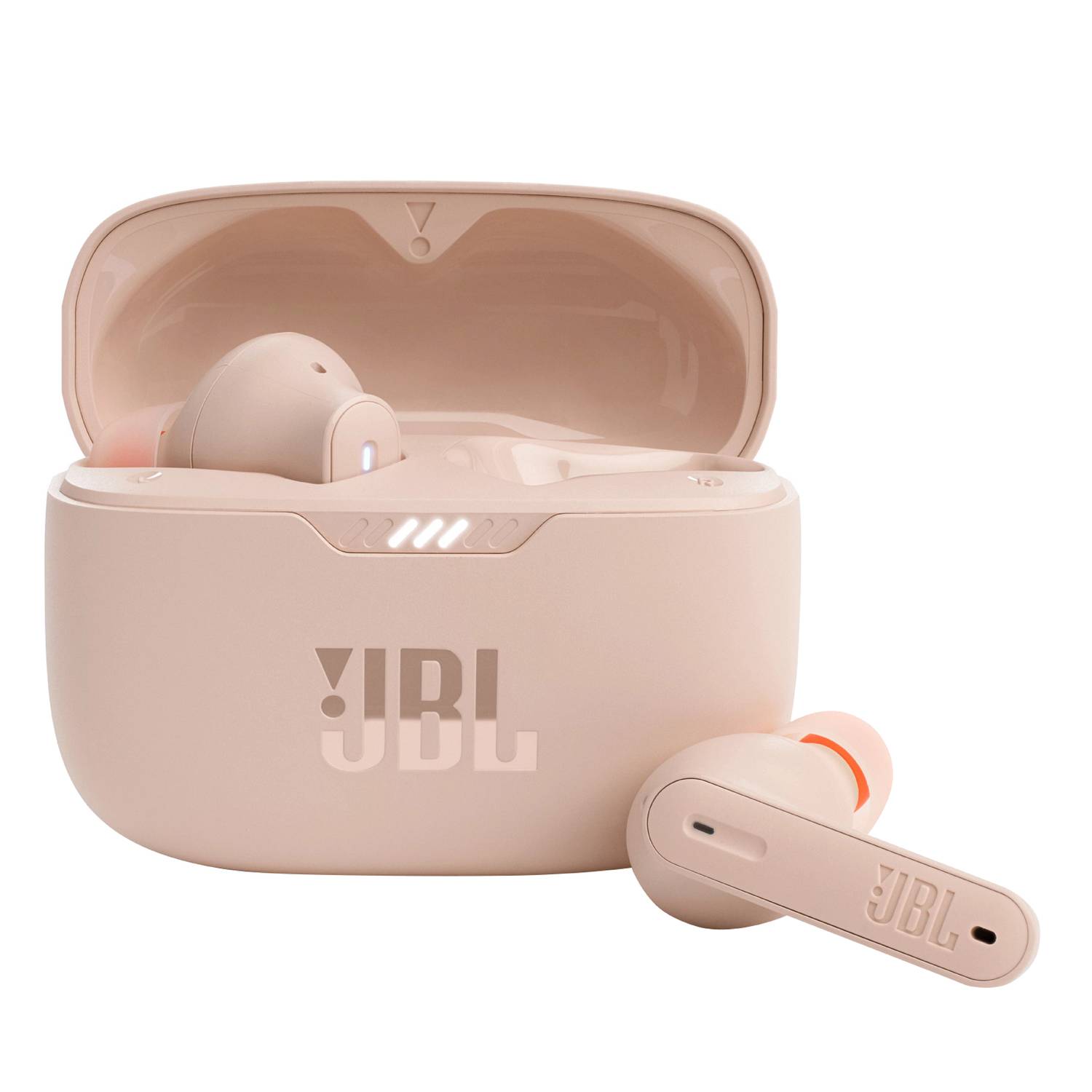 JBL Tune 230NC in-ear headphone review: Utterly remarkable for the price