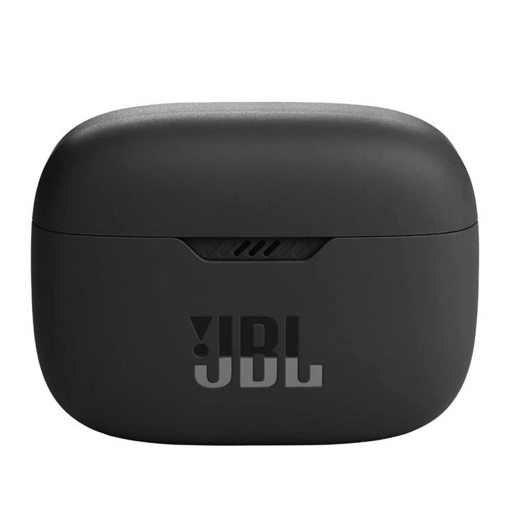 JBL Tune Flex Noise Canceling Earbuds, True Wireless, Smart Ambient, Waterproof, 4.5 Hours Talking Time, Built-in Microphone, Hands Free Calling, Fast Charging - Black