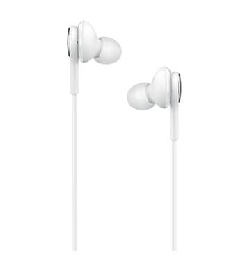Akg earphones white top
