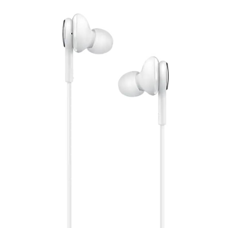 Samsung Type C Earphones with AKG Pro grade Sound Quality