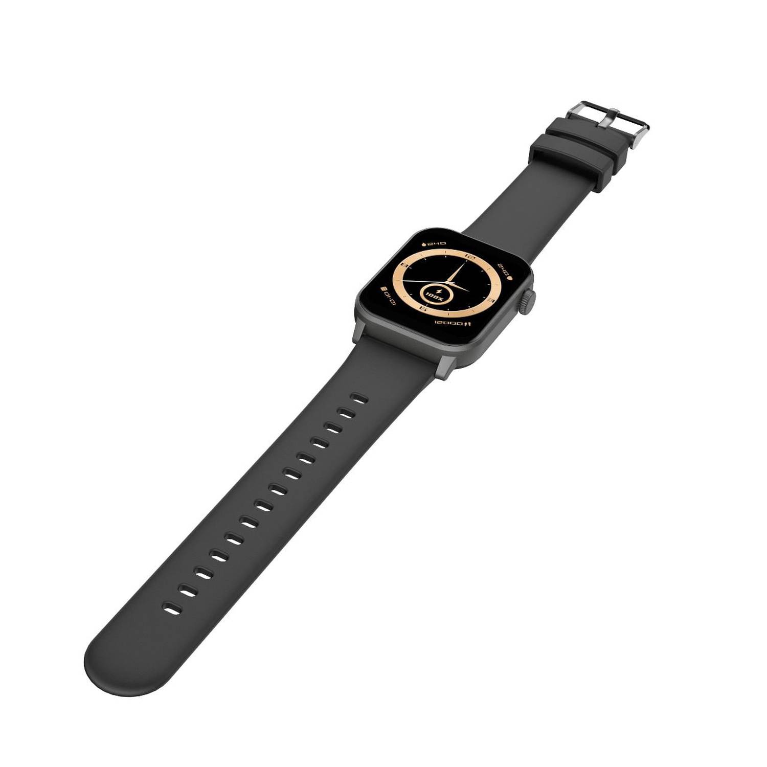 Green lion wise smart watch clearance