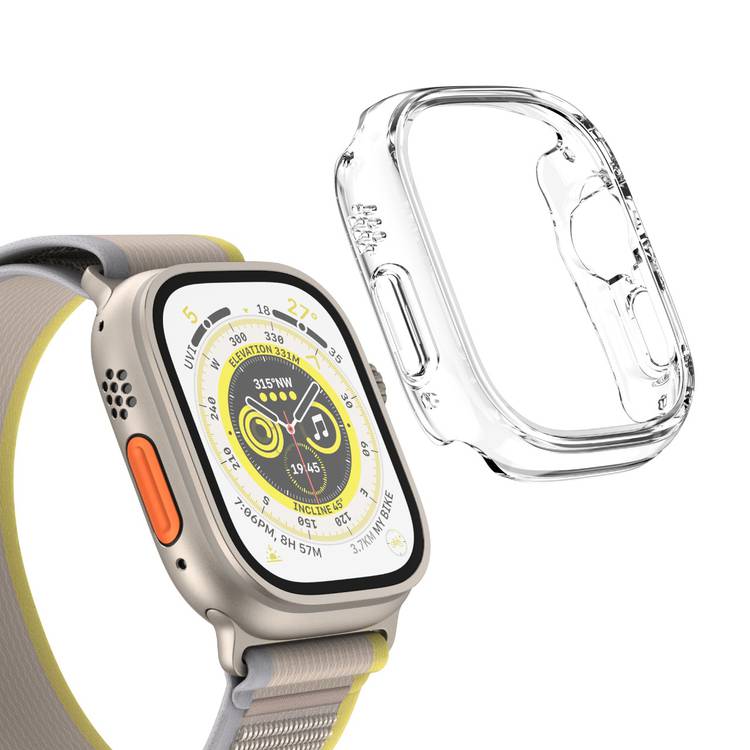 宅配便配送 Ultra Lion Green Series 49mm Watch Apple for Case Pro Guard スマートフォン本体