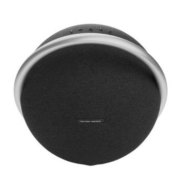 Harman Kardon Onyx Studio 8 Superior Sound Performance Elegant