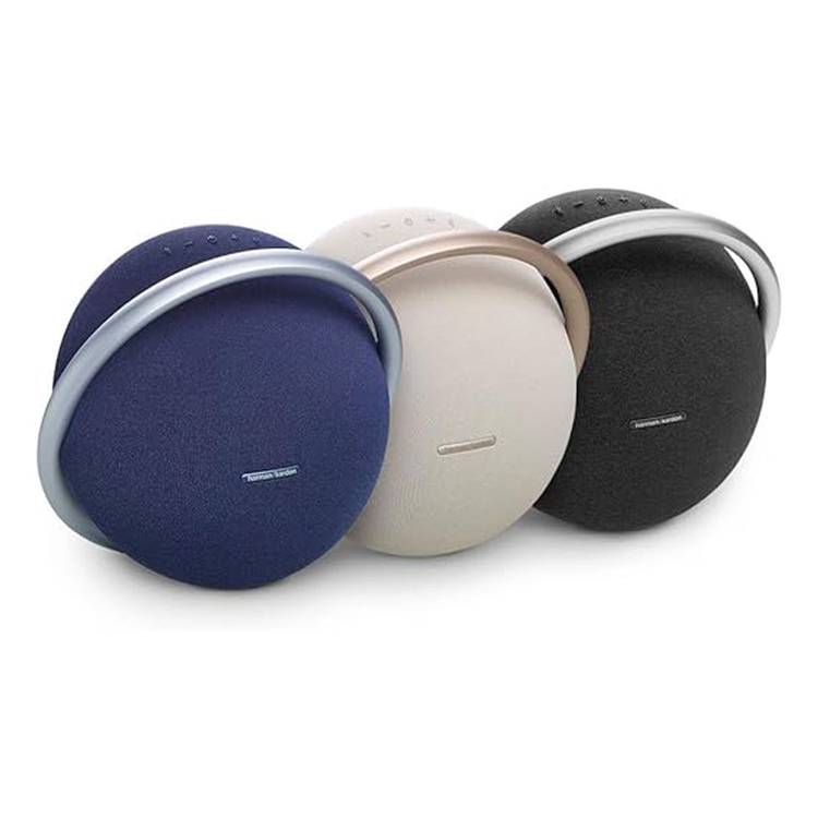 Harman Kardon Onyx Studio 8 | Portable stereo Bluetooth speaker