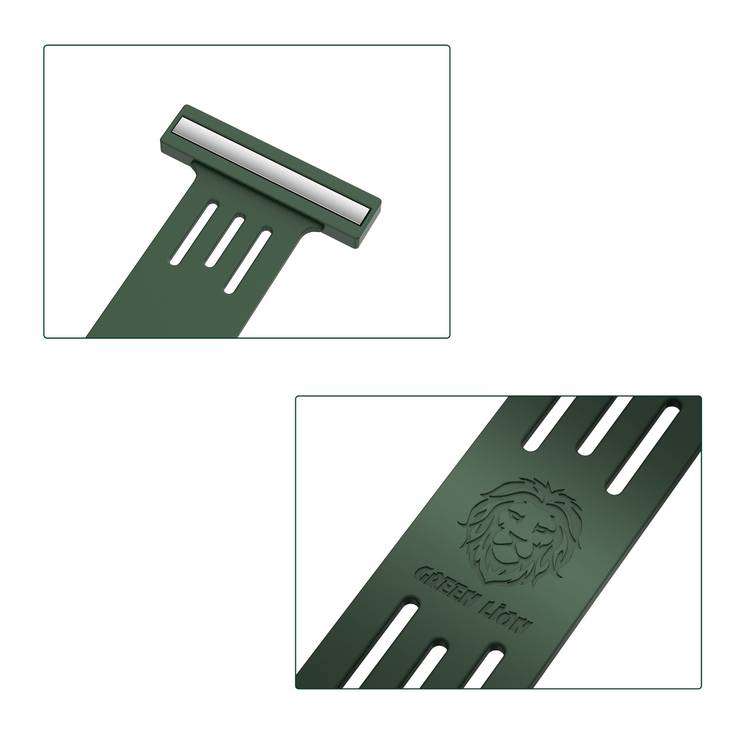 Green Lion Grip Pro iPhone 14 Pro Max - Orange