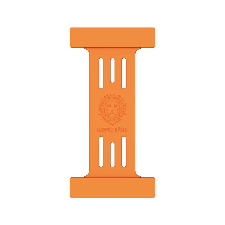 Green Lion Grip Pro iPhone 14 Pro Max - Orange