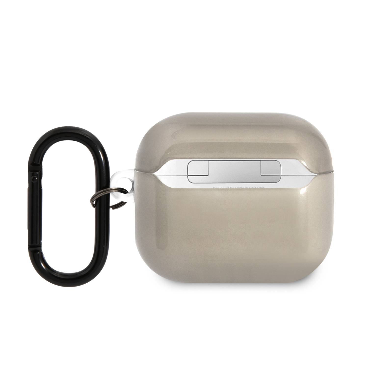 Buy Amazing Thing Smoothie AirPods Pro 2 Case Black Online in UAE
