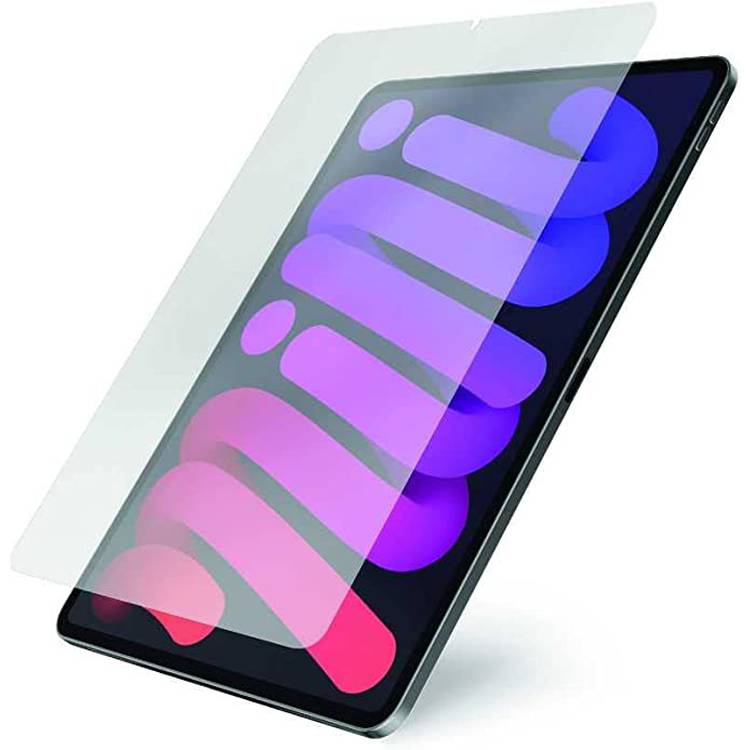 Levelo Laminated Crystal Clear Screen Protector iPad Mini 6 (8.3") - Clear