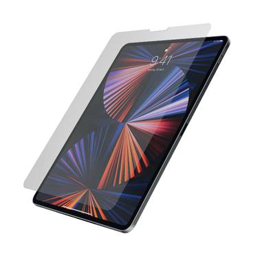 Levelo Laminated Crystal Clear Screen Protector Apple iPad Pro (12.9") - Clear