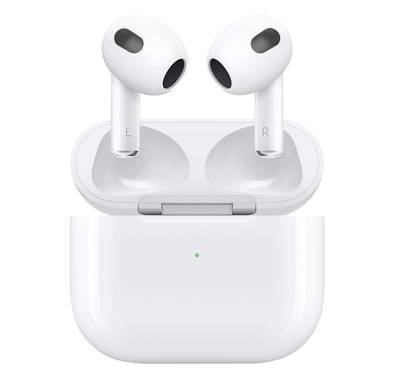 Green Lion True Wireless Earbuds 3 G1 with 4 Hours Workin...