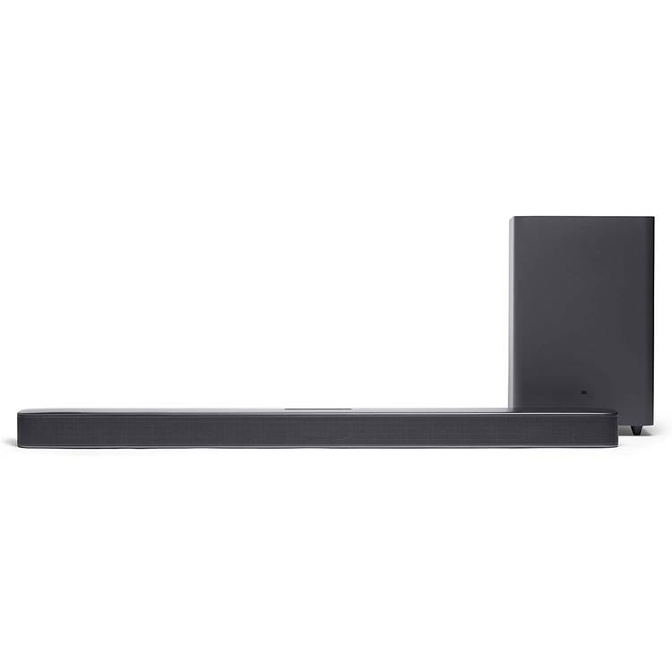 Soundbar jbl bar 2.1 300w bluetooth subwoofer wireless discount