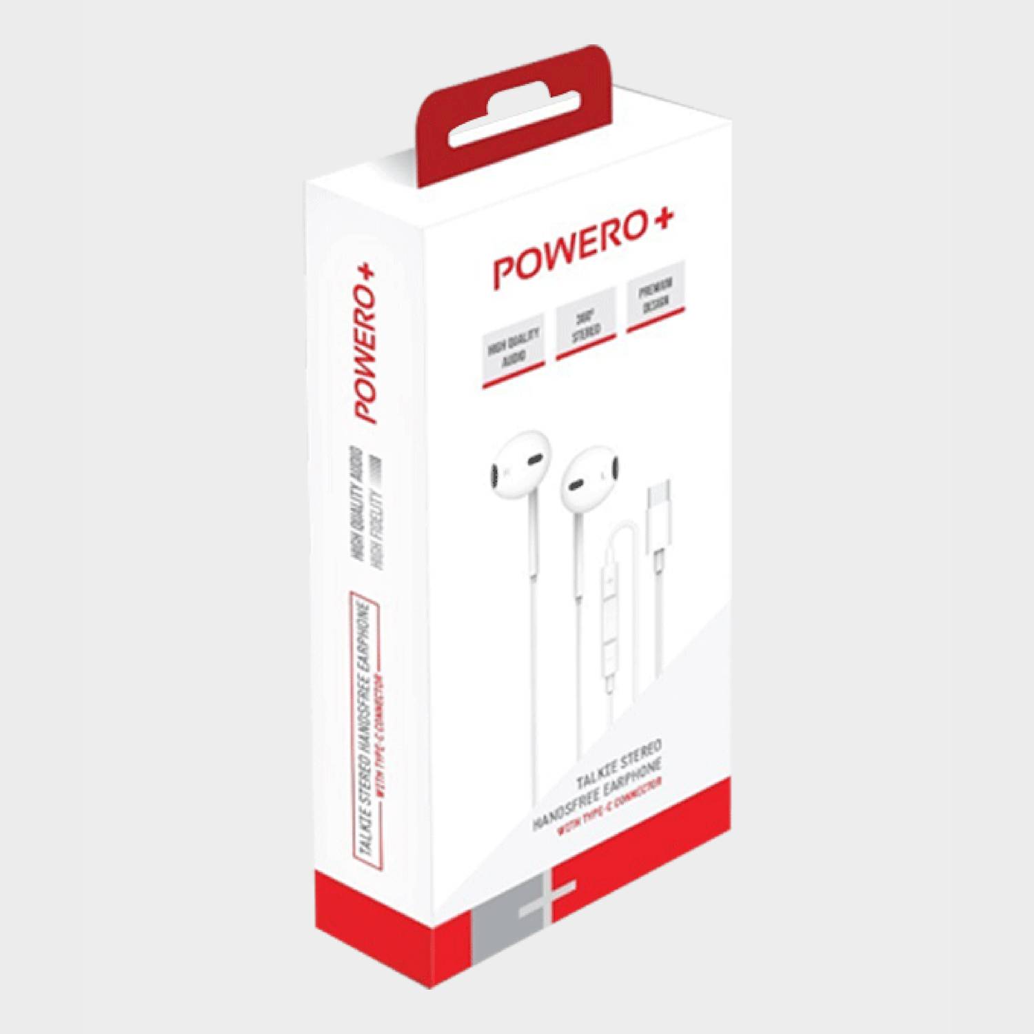 Stereo handsfree best sale