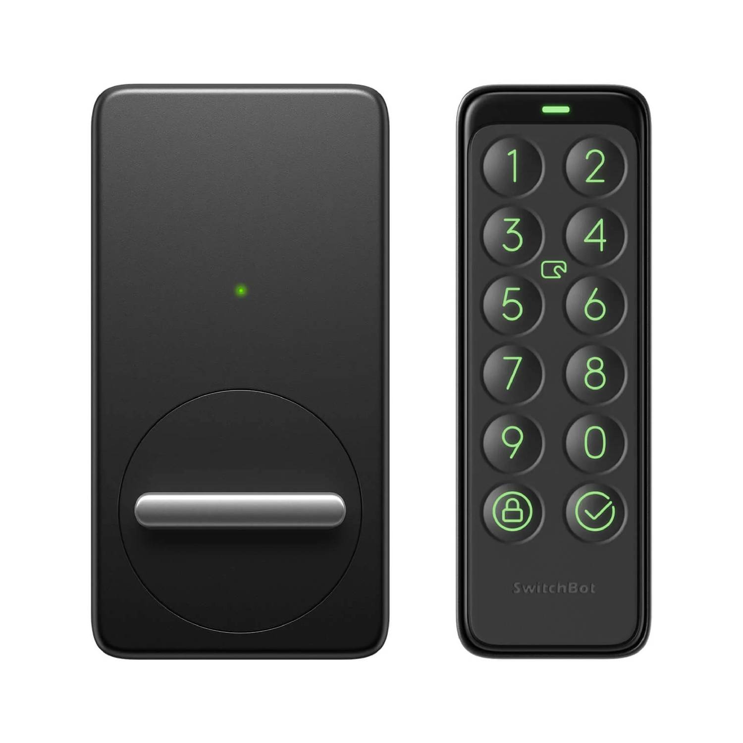 Automate Your Home Lock with SwitchBot Smart Lock & Voice Commands