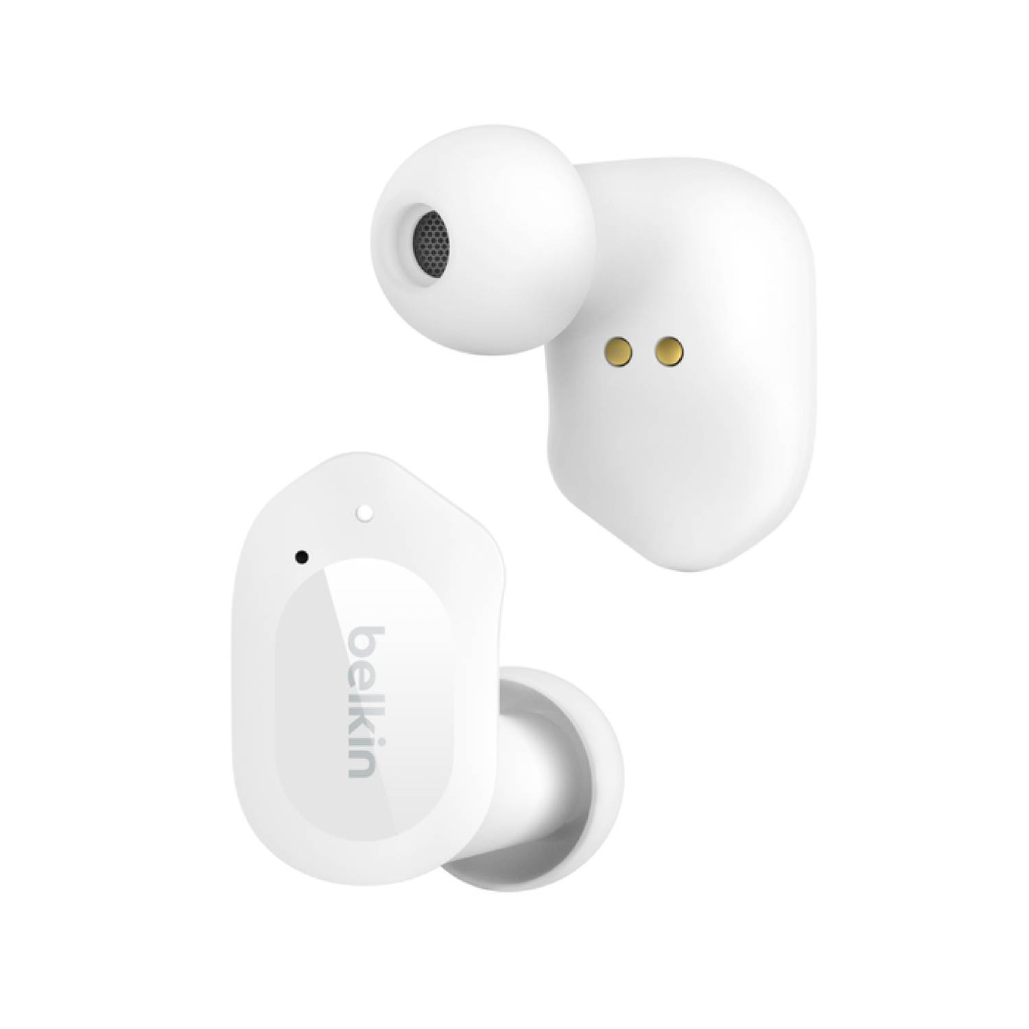 Belkin soundform hotsell true wireless review