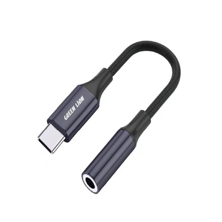 Earphone adapter type c on sale