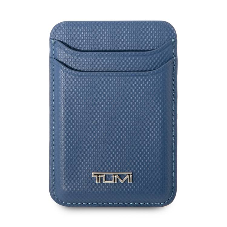 Tumi name card holder clearance