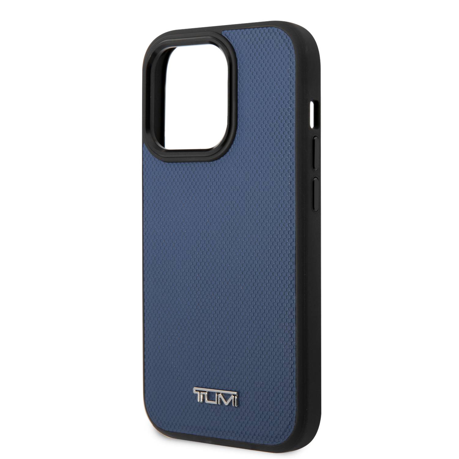 Tumi iphone charger top