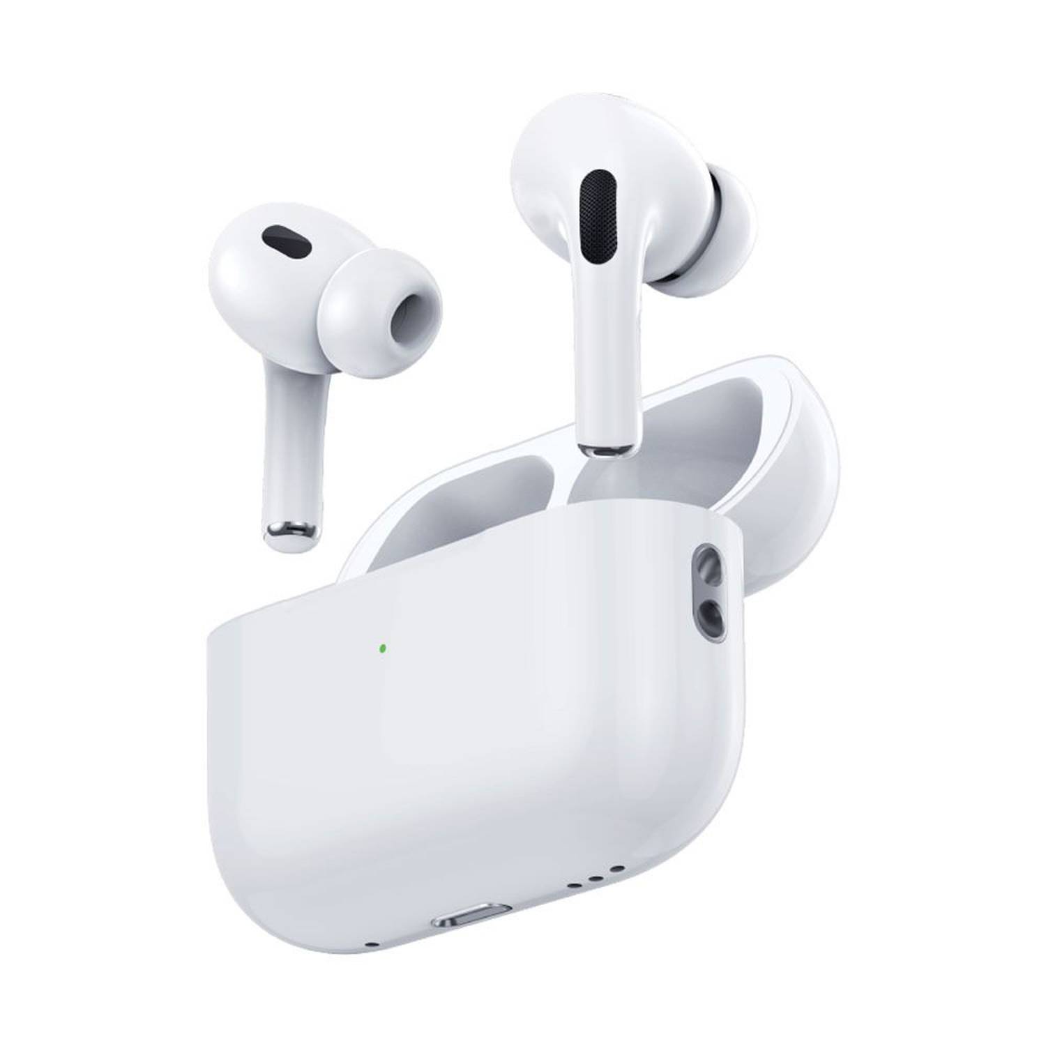 Devia Yoo Series EarBuds Pro TWS Wireless Headset White 365881 WH