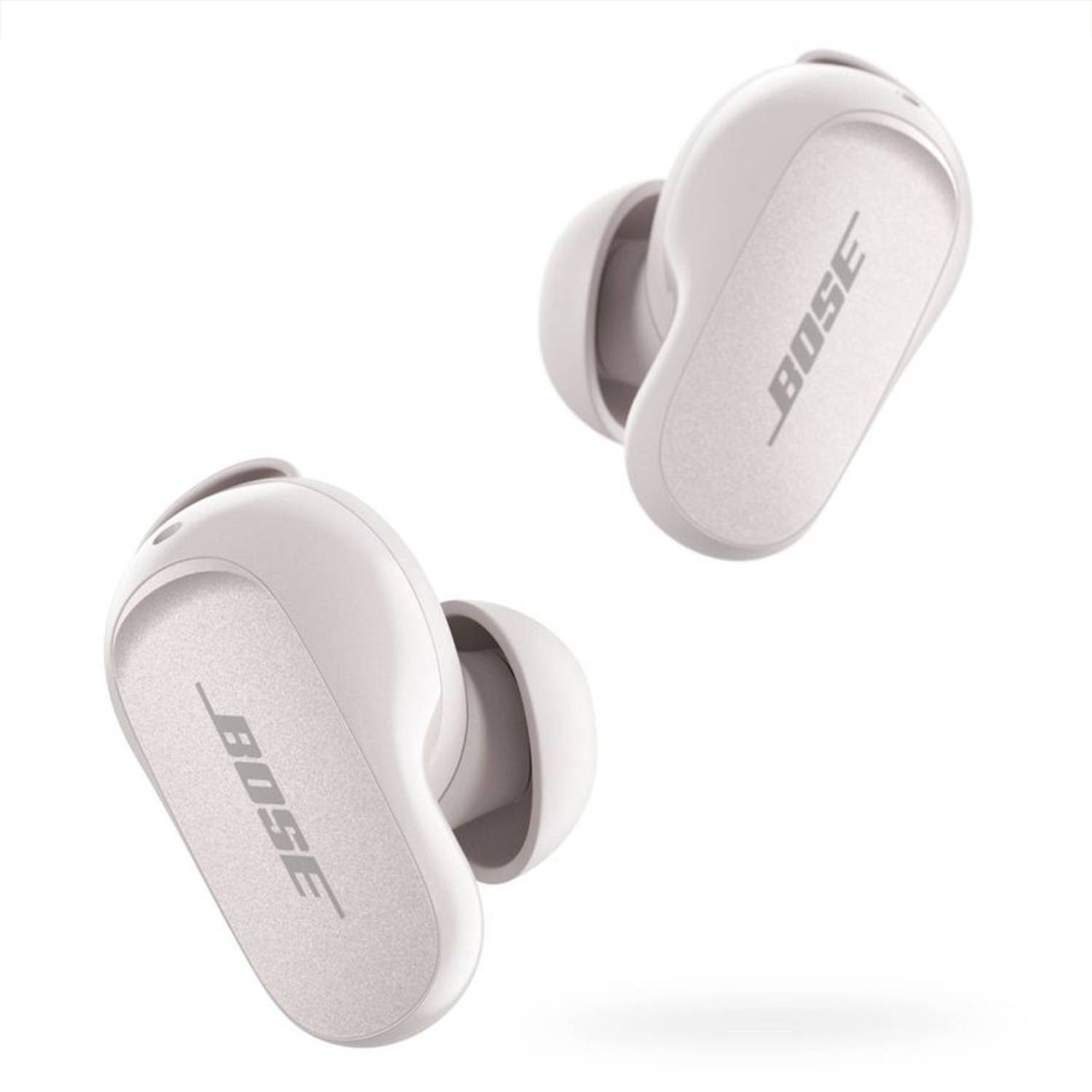 Bose QuietComfort Ultra Earbuds II in UAE | White | (QCBUDSII-WH)