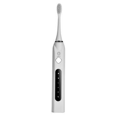 Green Electric Toothbrush Gen-2 with 5 Modes