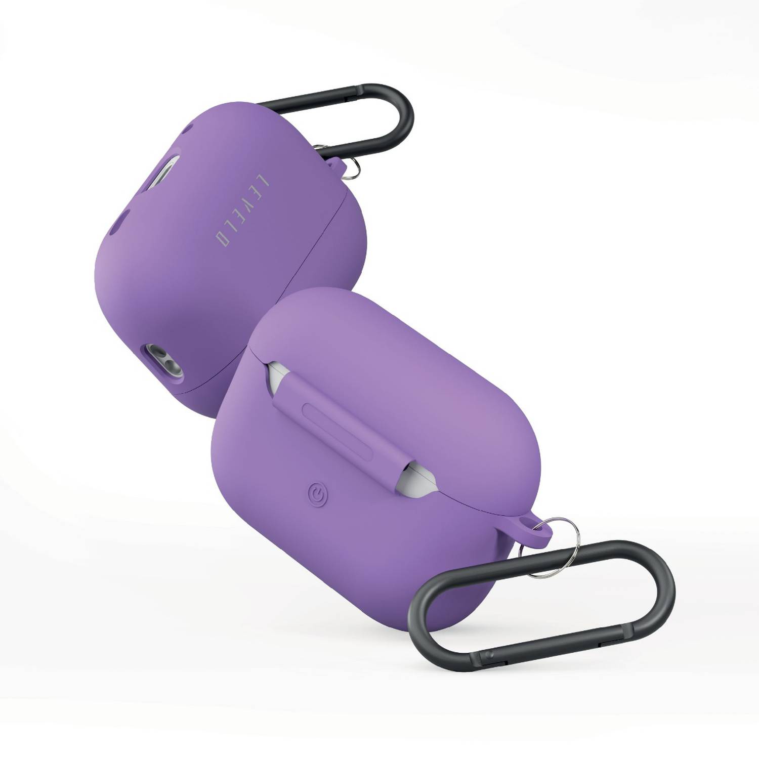 Purple airpods hotsell