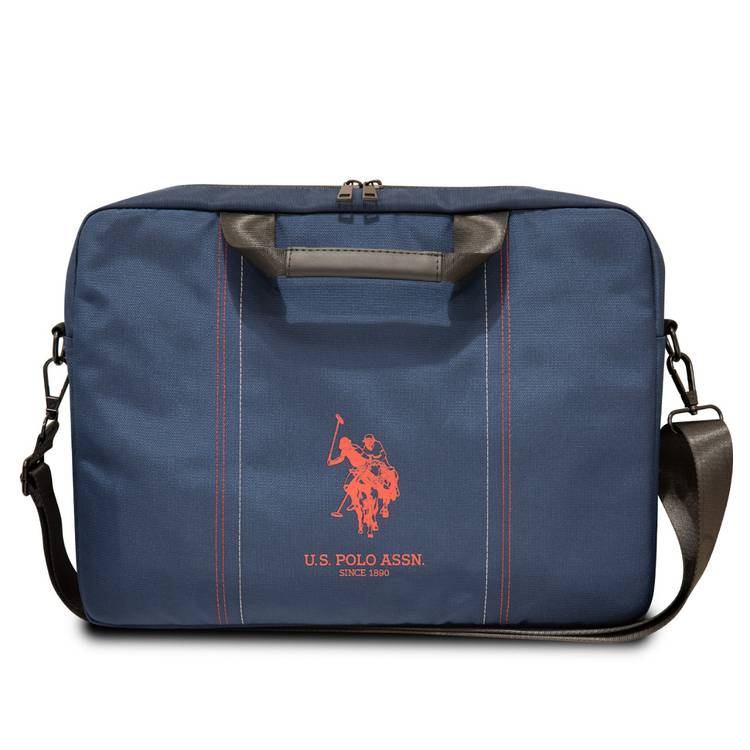 Polo office bag outlet