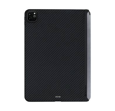 Pitaka MagEZ Case 2 for iPad Pro 12.9" 2022 & 2021 - Black