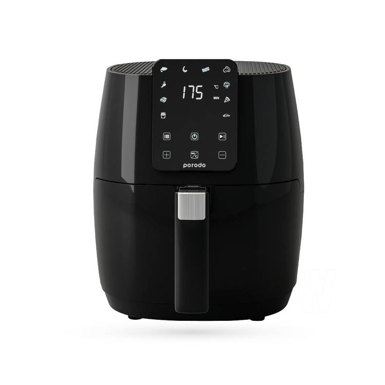Emerald 5.2 air fryer shop