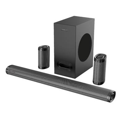 Crystal audio casb160 bluetooth soundbar sale
