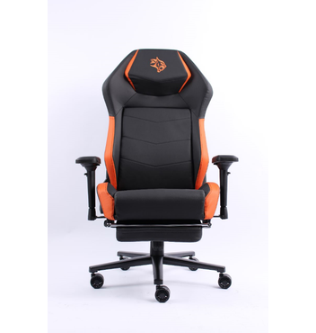 Smart gaming deals chair