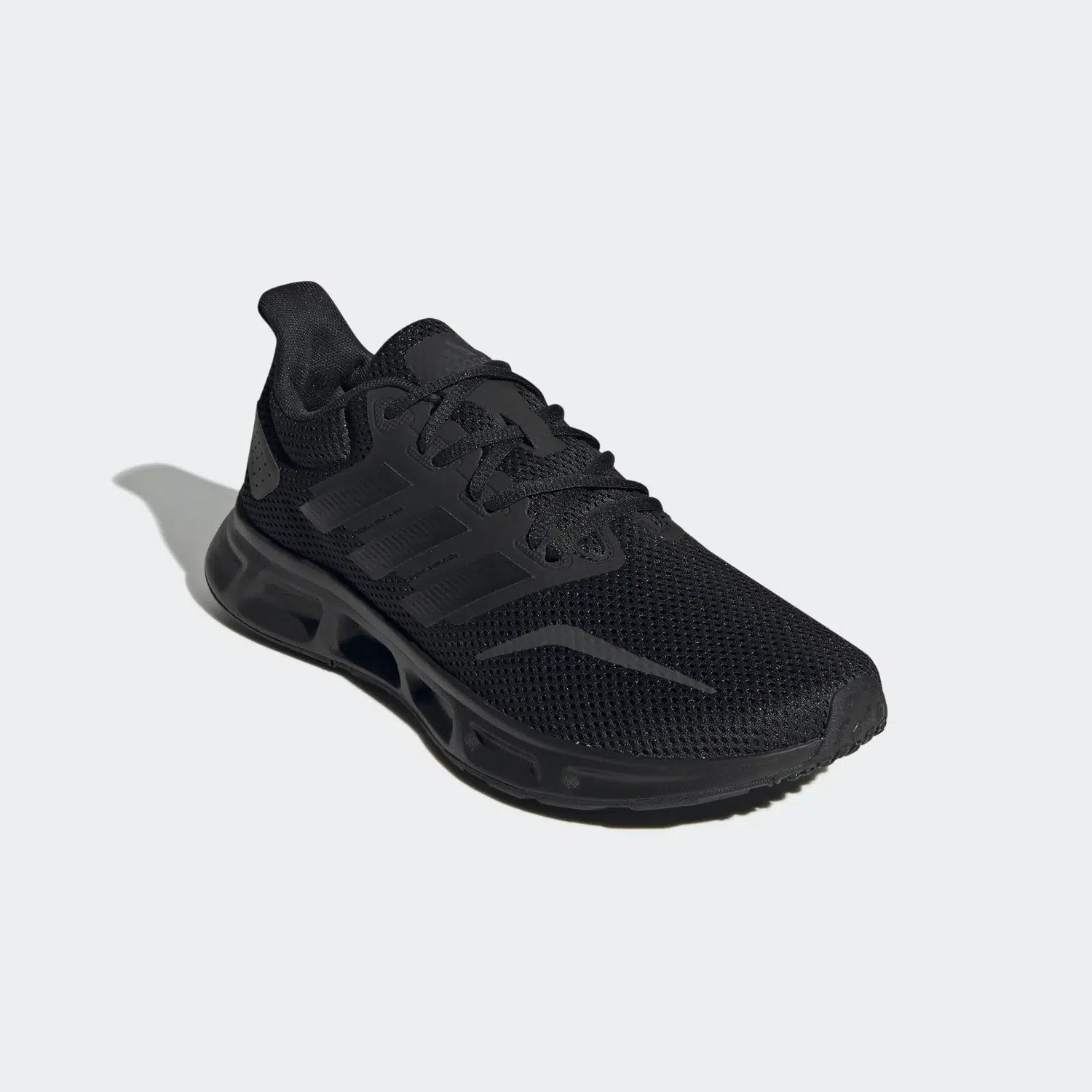 adidas Show The Way 2.0 unisex adult Running Shoes 3.5 US