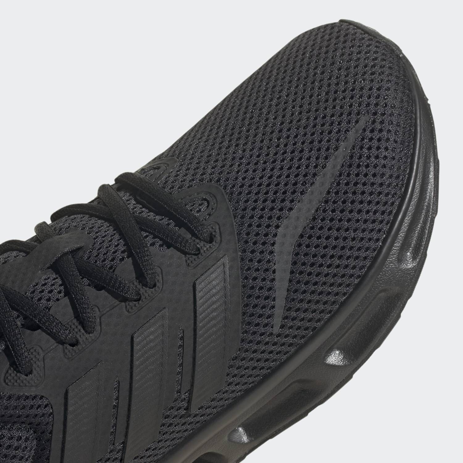 adidas Show The Way 2.0 unisex adult Running Shoes 3.5 US