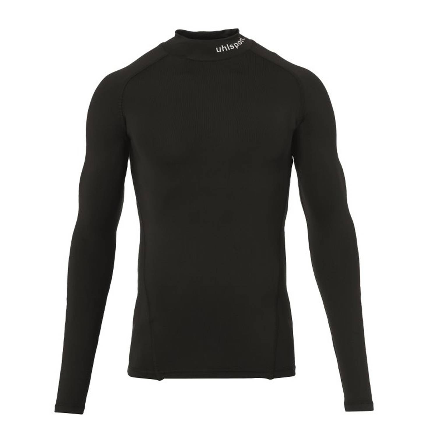 Polyester Black Mens Full Sleeves Gym T Shirt at Rs 160/piece in