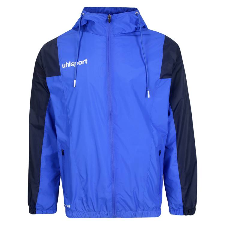Hibbett sports outlet rain jacket