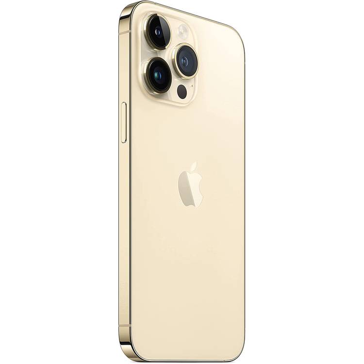 品質保証 Apple (MQC43AA/A) 1TB | Gold | Max Pro 14 iPhone Android
