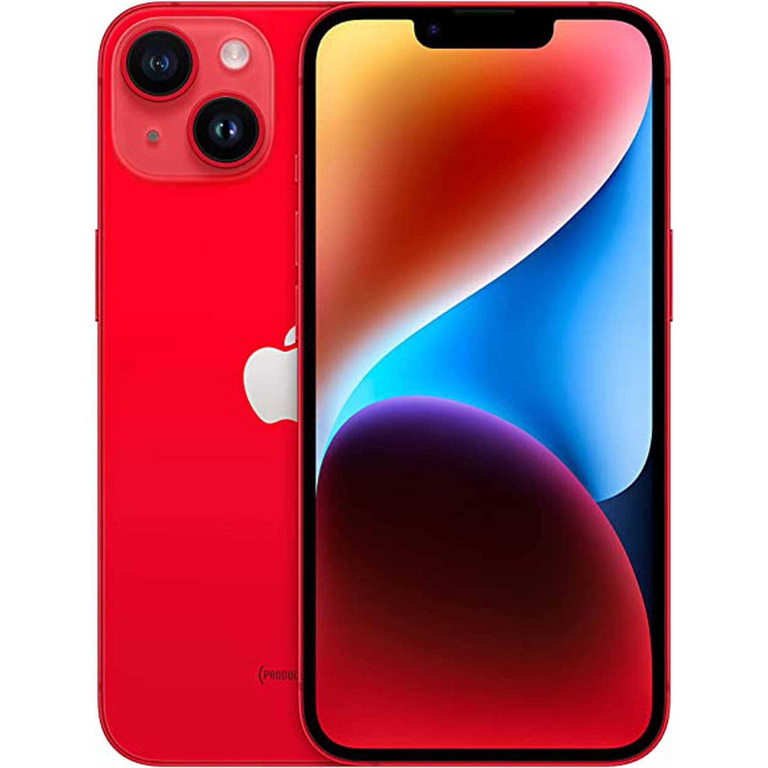 iPhone 14 128GB ブルー 香港版 MPVG3ZA/A A2884