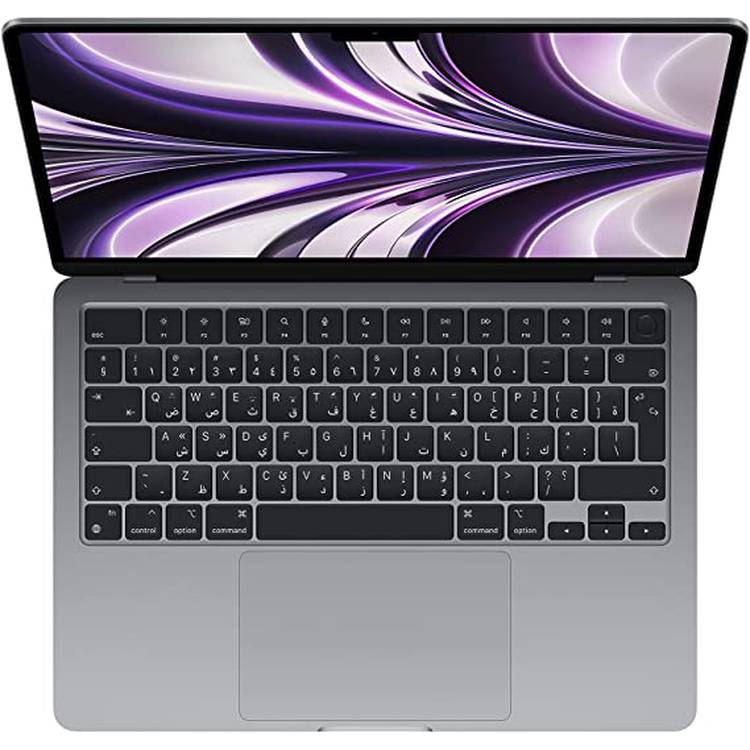 国内発送 MacBook Apple Air 13 M2 2022 MacBook本体