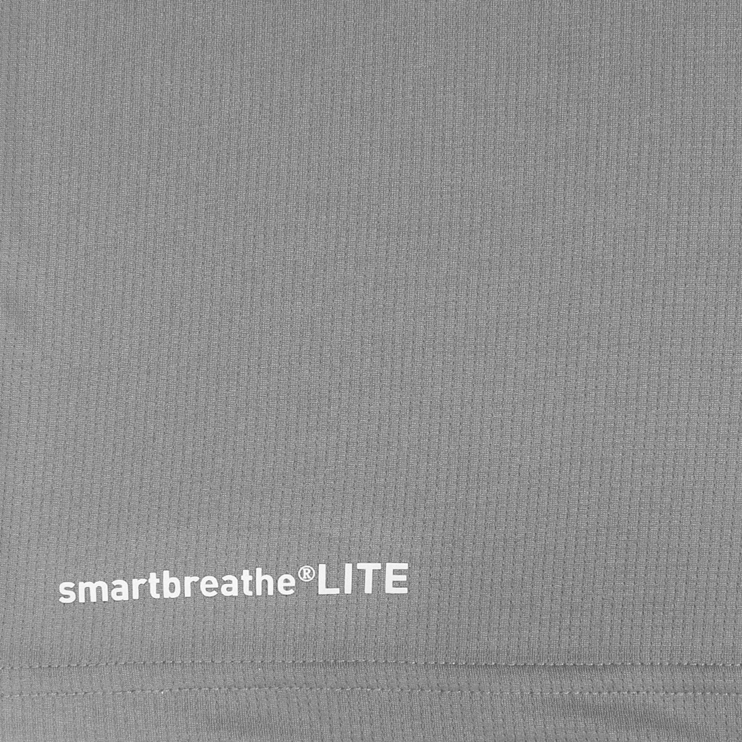 uhlsport Sports T-Shirt, Smart Breathe® LITE, 4XL Regular Fit
