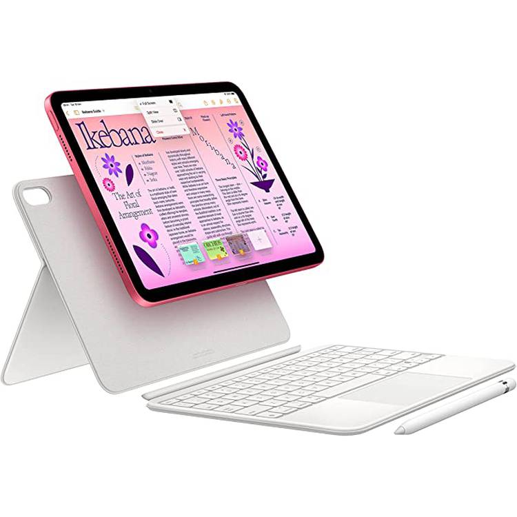 DHgate.com:Apple iPad 10th Generation 2022Y 10.9 Inch iOS